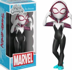 Spider-Man - Spider-Gwen Rock Candy 5” Vinyl Figure