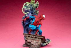 Spider-Man - Spider-Man & Foes Premium Format Statue