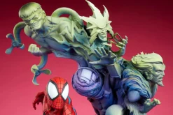 Spider-Man - Spider-Man & Foes Premium Format Statue
