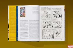 Spider-Man - Spider-Man 1962-1964 Marvel Comics Library Hardcover Book