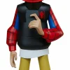 Spider-Man - Spider-Man 8” Vinyl Figure by kaNO