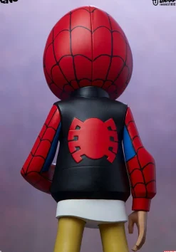 Spider-Man - Spider-Man 8” Vinyl Figure by kaNO