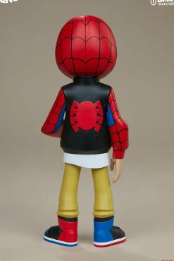 Spider-Man - Spider-Man 8” Vinyl Figure by kaNO