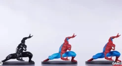 Spider-Man - Spider-Man (Classic Edition) Marvel Gamerverse Classics 1/10th Scale Statue