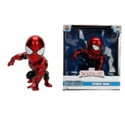 Spider-Man - Spider-Man in Red & Black 4