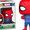 Spider-Man - Spider-Man in Ugly Christmas Sweater Pop! Vinyl Figure