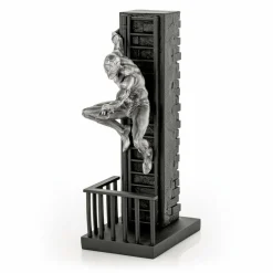 Spider-Man - Spider-Man Limited Edition 11” Pewter Statue
