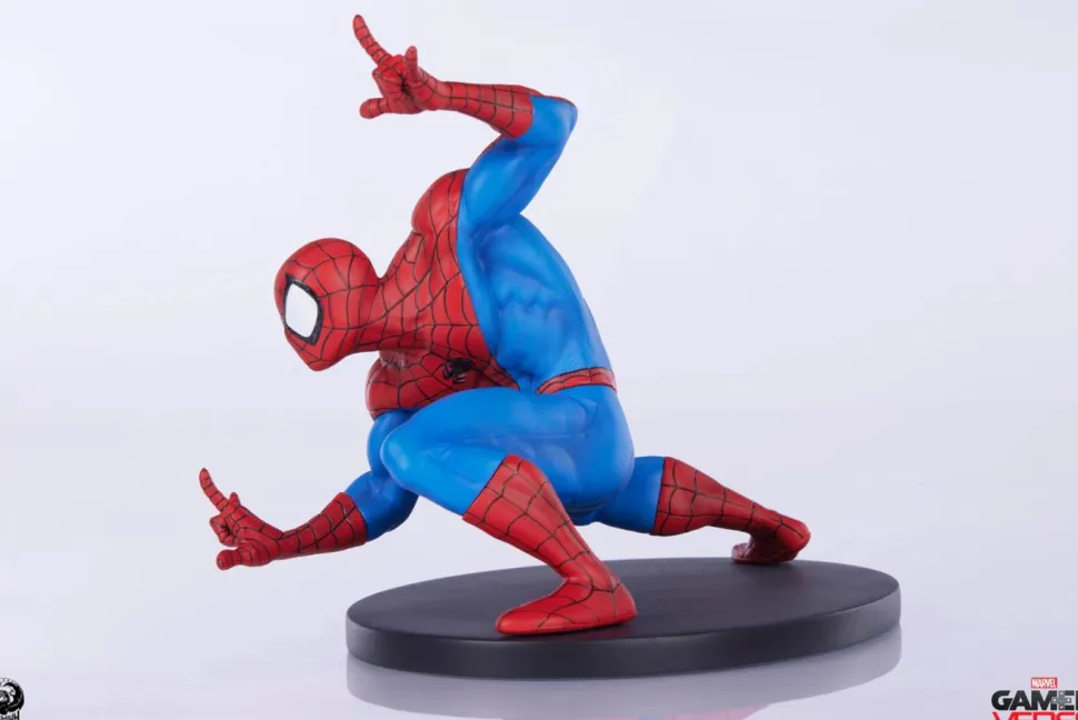 Spider-Man - Spider-Man Marvel Gamerverse Classics 1/10th Scale Statue