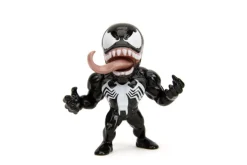 Spider-Man - Spider-Man, Miles Morales, Spider-Man 2099 & Venom Metalfigs 2.5