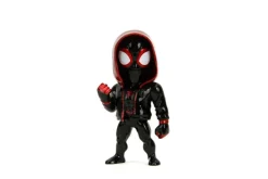 Spider-Man - Spider-Man, Miles Morales, Spider-Man 2099 & Venom Metalfigs 2.5