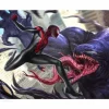 Spider-Man - Spider-Man: Miles Morales Premium Art Print by Anthony Francisco