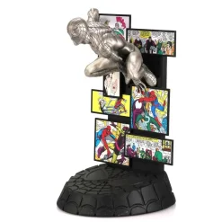 Spider-Man - Spider-Man Origins Limited Edition 9" Pewter Statue