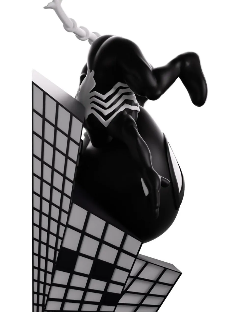 Spider-Man - Spider-Man (Spectacular Spider-Man #101) 5" Vinyl Figure