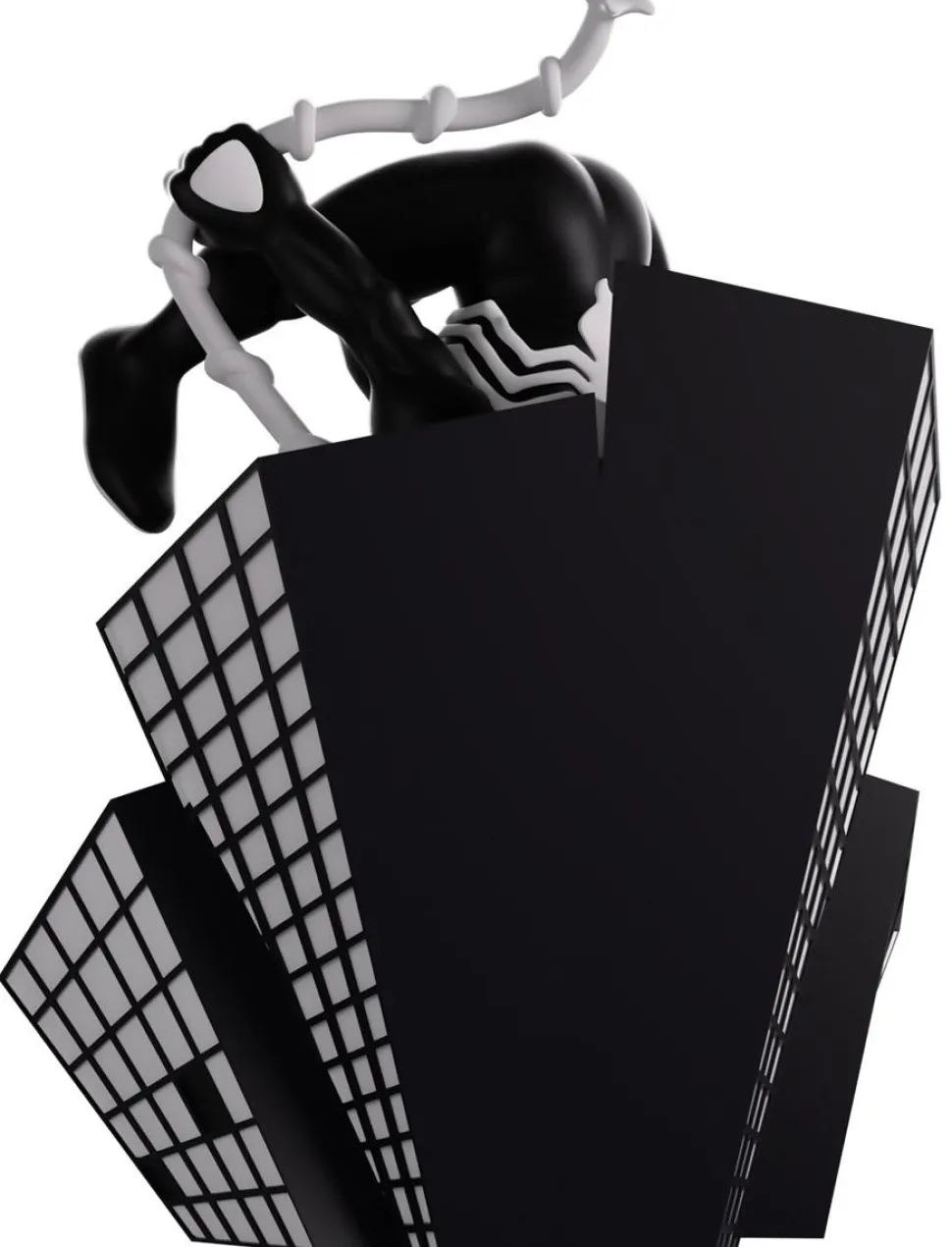Spider-Man - Spider-Man (Spectacular Spider-Man #101) 5" Vinyl Figure