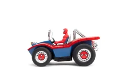 Spider-Man - Spider-Man with Spider-Buggy 1/24th Scale R/C Remote Control Vehicle Replica