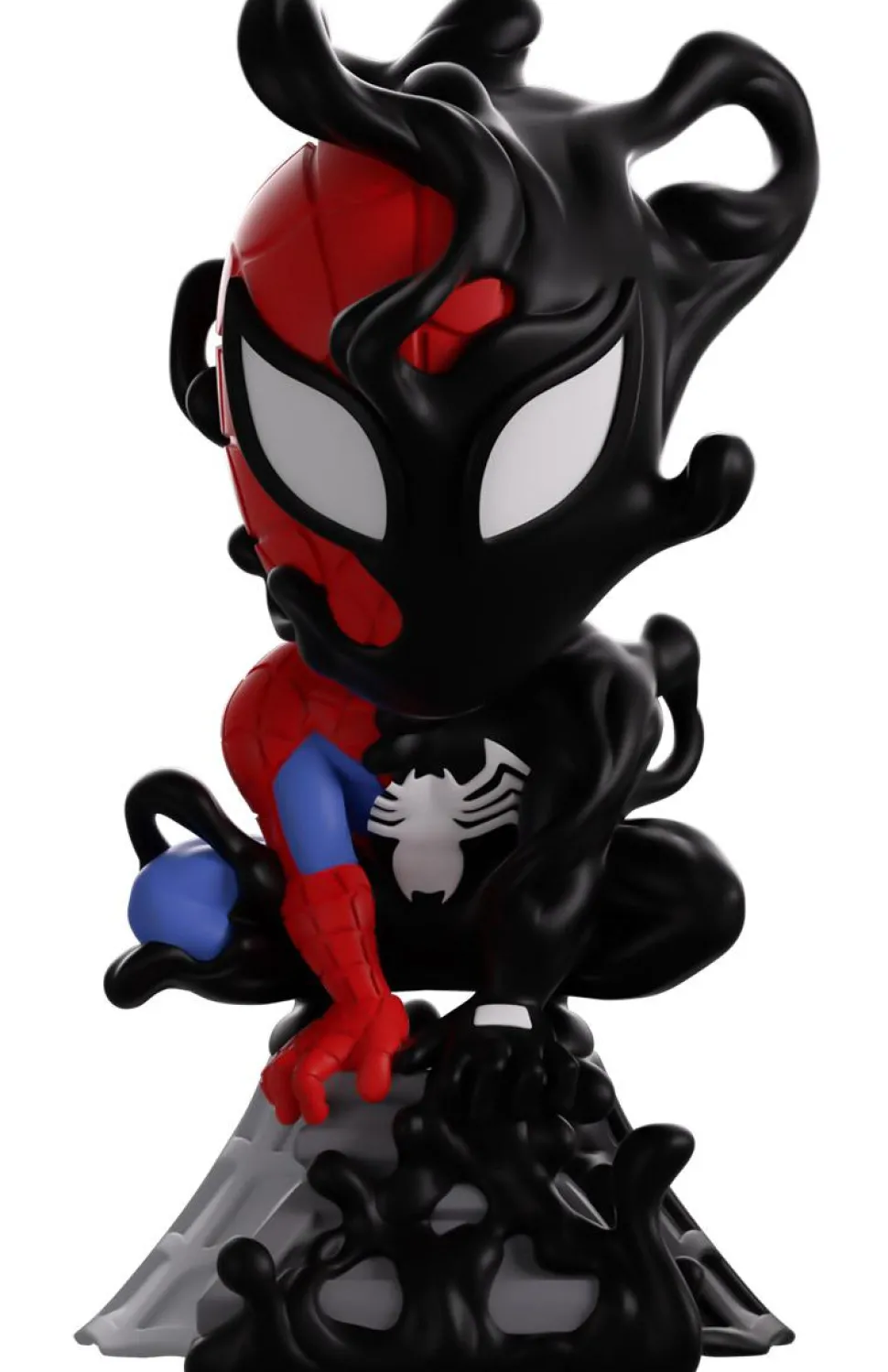 Spider-Man - Symbiote Spider-Man (Marvel Tales #1) 5" Vinyl Figure