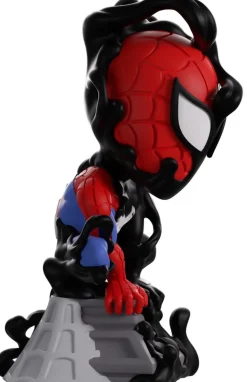 Spider-Man - Symbiote Spider-Man (Marvel Tales #1) 5