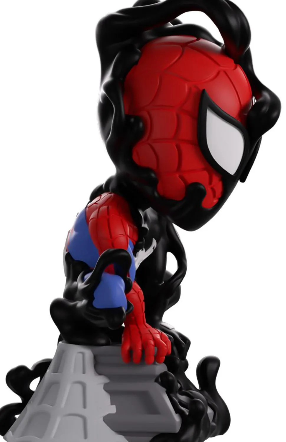 Spider-Man - Symbiote Spider-Man (Marvel Tales #1) 5" Vinyl Figure