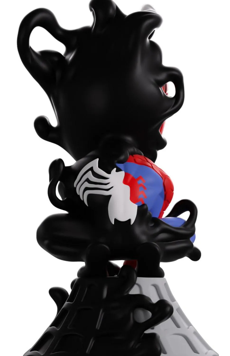 Spider-Man - Symbiote Spider-Man (Marvel Tales #1) 5" Vinyl Figure