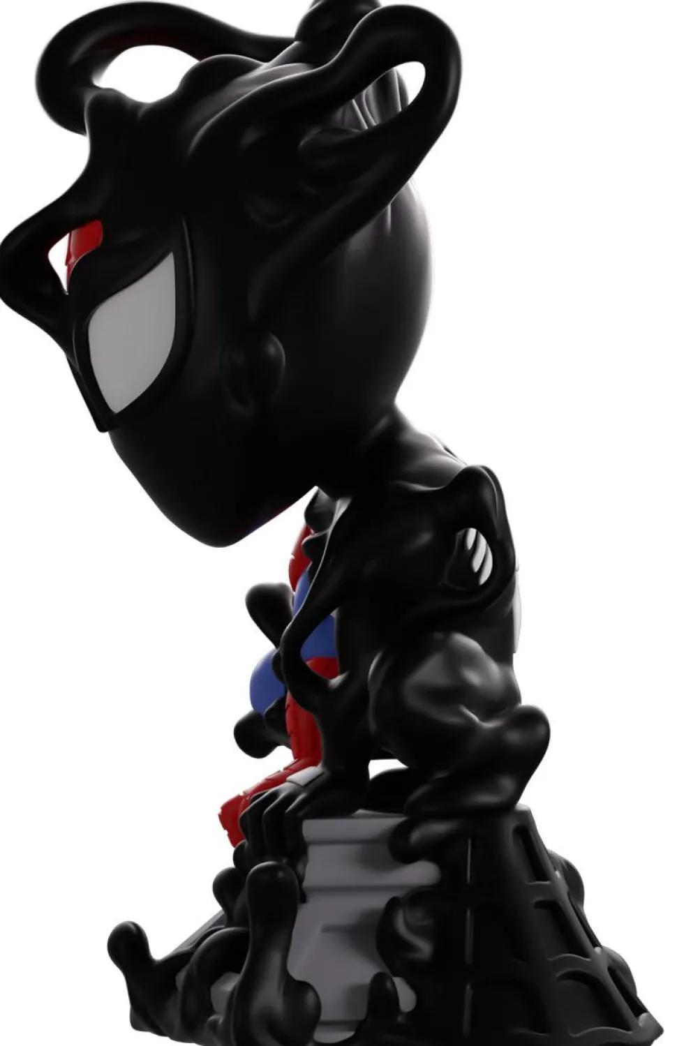 Spider-Man - Symbiote Spider-Man (Marvel Tales #1) 5" Vinyl Figure