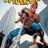 Spider-Man - The Amazing Spider-Man by J. Michael Straczynski Omnibus Volume 02 Hardcover Book