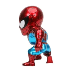 Spider-Man - Ultimate Spider-Man Metalfigs 6