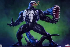 Spider-Man - Venom Marvel Gamerverse Classics 1/10th Scale Statue