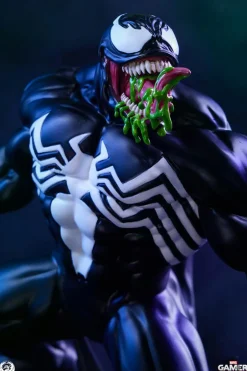 Spider-Man - Venom Marvel Gamerverse Classics 1/10th Scale Statue