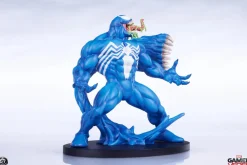 Spider-Man - Venom (Player 2) Marvel Gamerverse Classics 1/10th Scale Statue