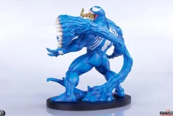 Spider-Man - Venom (Player 2) Marvel Gamerverse Classics 1/10th Scale Statue