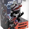 Spider-Man - Venom (Venom #1) 5" Vinyl Figure