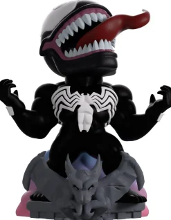 Spider-Man - Venom (Venom #1) 5" Vinyl Figure