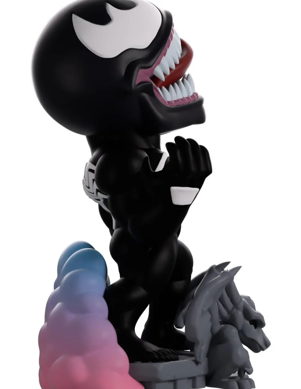 Spider-Man - Venom (Venom #1) 5" Vinyl Figure