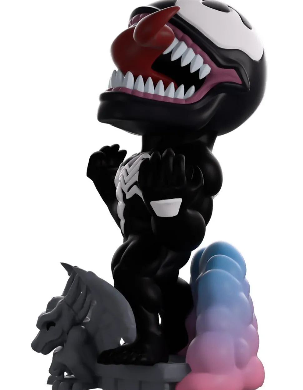 Spider-Man - Venom (Venom #1) 5" Vinyl Figure