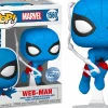 Spider-Man - Web-Man Pop! Vinyl Figure