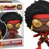 Spider-Man: Across the Spider-Verse (2023) - Spider-Woman Pop! Vinyl Figure