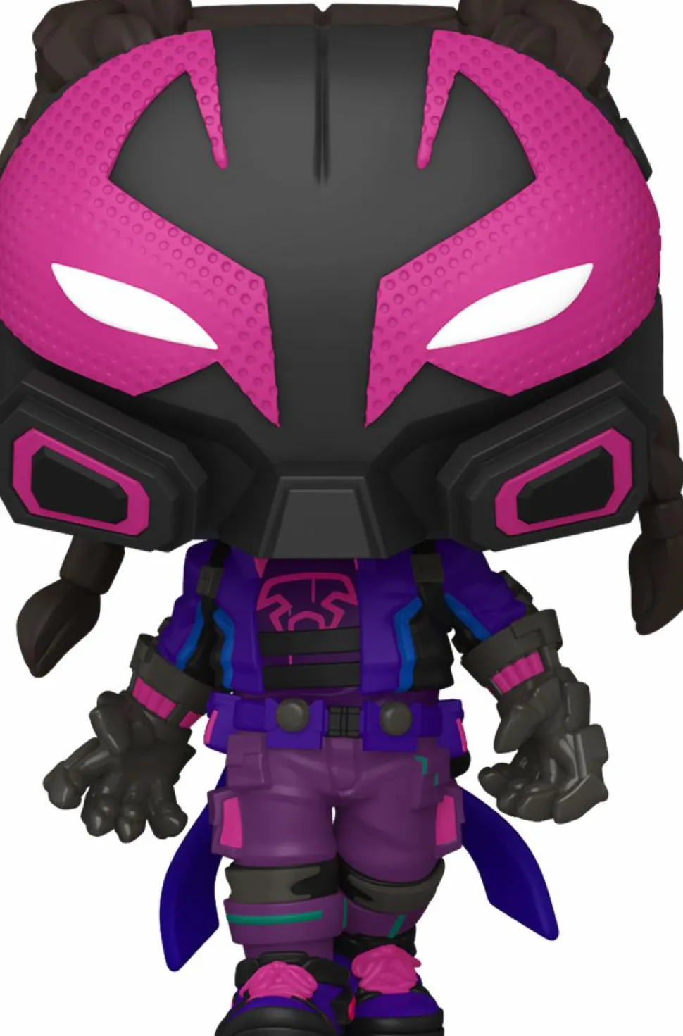 Spider-Man: Across the Spider-Verse - Miles G Morales Pop! Vinyl Figure
