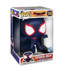 Spider-Man: Across the Spider-Verse - Miles Morales as Spider-Man 10