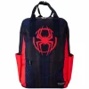 Spider-Man: Across the Spider-Verse (2023) - Miles Morales Suit 17" Nylon Backpack