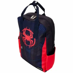 Spider-Man: Across the Spider-Verse (2023) - Miles Morales Suit 17