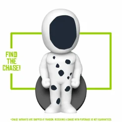 Spider-Man: Across the Spider-Verse - The Spot Vinyl SODA Figure in Collector Can
