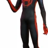 Spider-Man: Across the Spider-Verse - Miles Morales 1/6th Scale Hot Toys Action Figure