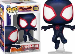 Spider-Man: Across the Spider-Verse (2023) - Miles Morales as Spider-Man Pop! Vinyl Figure