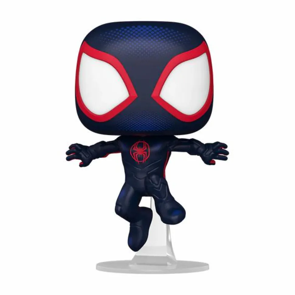 Spider-Man: Across the Spider-Verse (2023) - Miles Morales as Spider-Man Pop! Vinyl Figure
