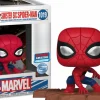 Spider-Man: Beyond Amazing - Spider-Man Sinister Six Deluxe Pop! Vinyl Figure