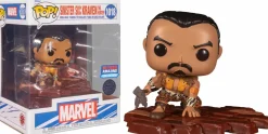 Spider-Man: Beyond Amazing - Kraven Sinister Six Deluxe Pop! Vinyl Figure