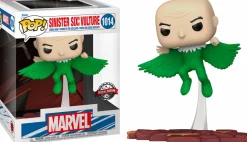 Spider-Man: Beyond Amazing - Sinister Six Deluxe Pop! Vinyl Bundle (Set of 7)