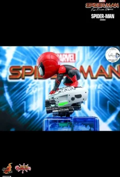 Spider-Man: Far From Home - Spider-Man CosRider Hot Toys Figure