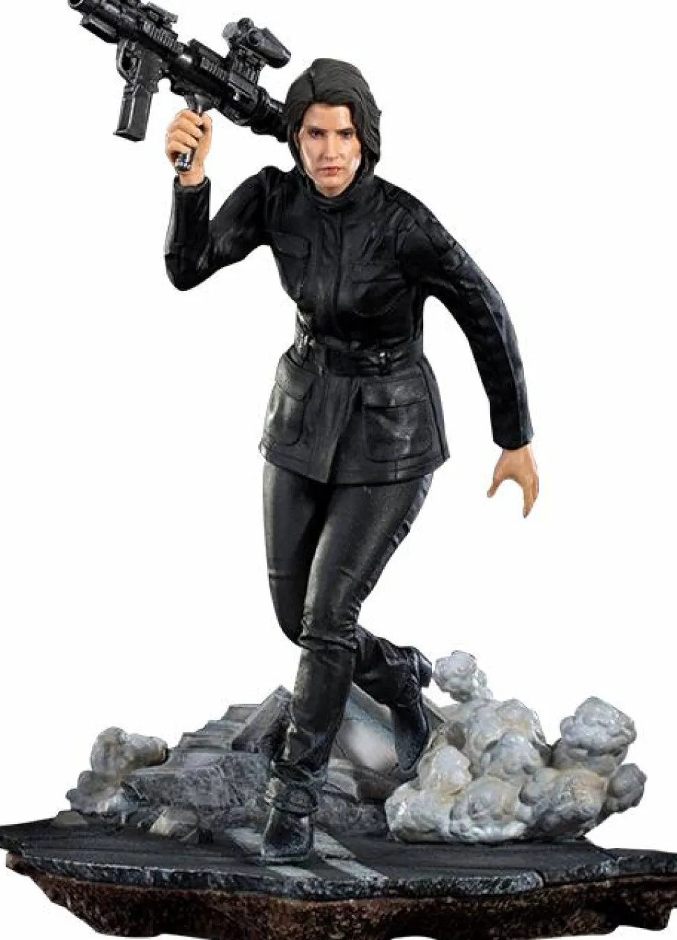 Spider-Man: Far From Home - Maria Hill 1/10th Scale Statue