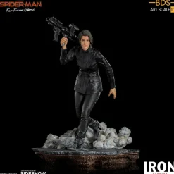 Spider-Man: Far From Home - Maria Hill 1/10th Scale Statue